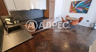 Тристаен апартамент, София, Център, 660817, Снимка 5