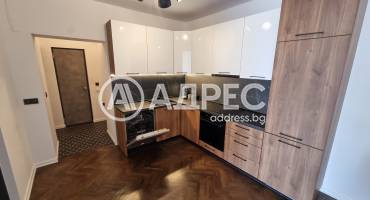 Тристаен апартамент, София, Център, 660817, Снимка 6