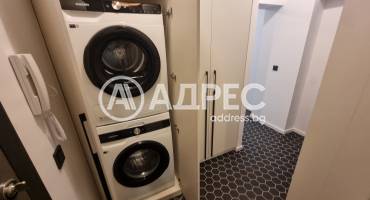 Тристаен апартамент, София, Център, 660817, Снимка 7