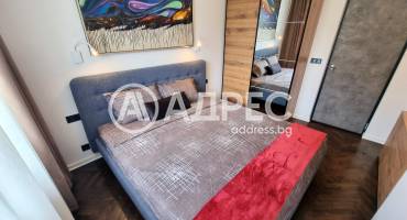 Тристаен апартамент, София, Център, 660817, Снимка 9