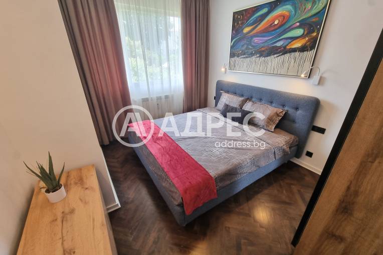 Тристаен апартамент, София, Център, 660817, Снимка 10