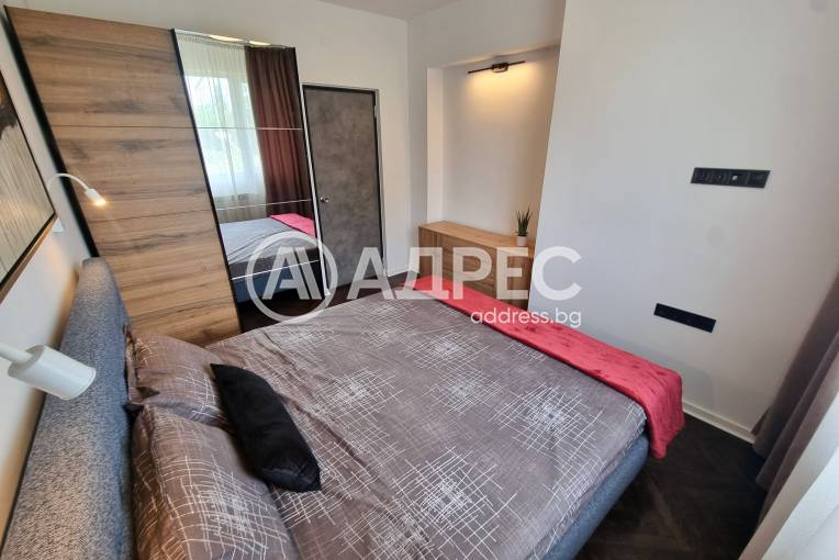 Тристаен апартамент, София, Център, 660817, Снимка 11