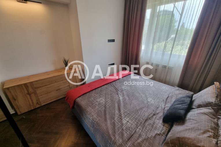 Тристаен апартамент, София, Център, 660817, Снимка 12