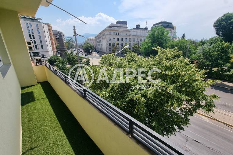 Тристаен апартамент, София, Център, 660817, Снимка 13