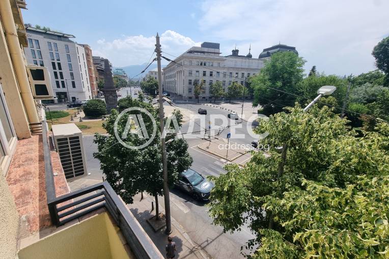 Тристаен апартамент, София, Център, 660817, Снимка 14