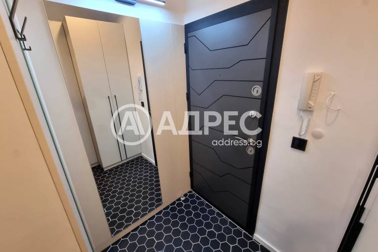 Тристаен апартамент, София, Център, 660817, Снимка 18