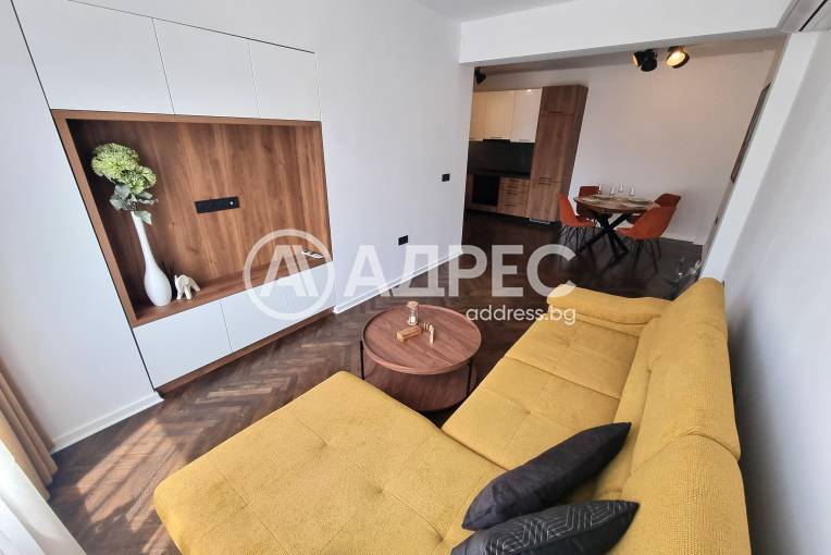 Тристаен апартамент, София, Център, 660817, Снимка 2