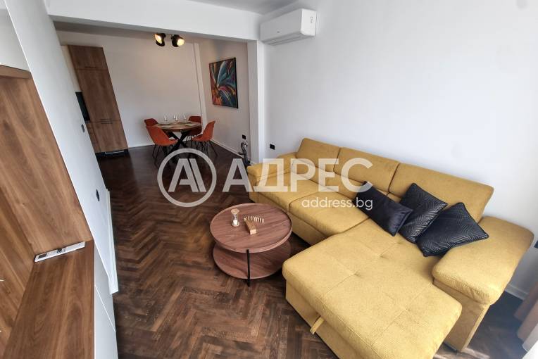 Тристаен апартамент, София, Център, 660817, Снимка 3