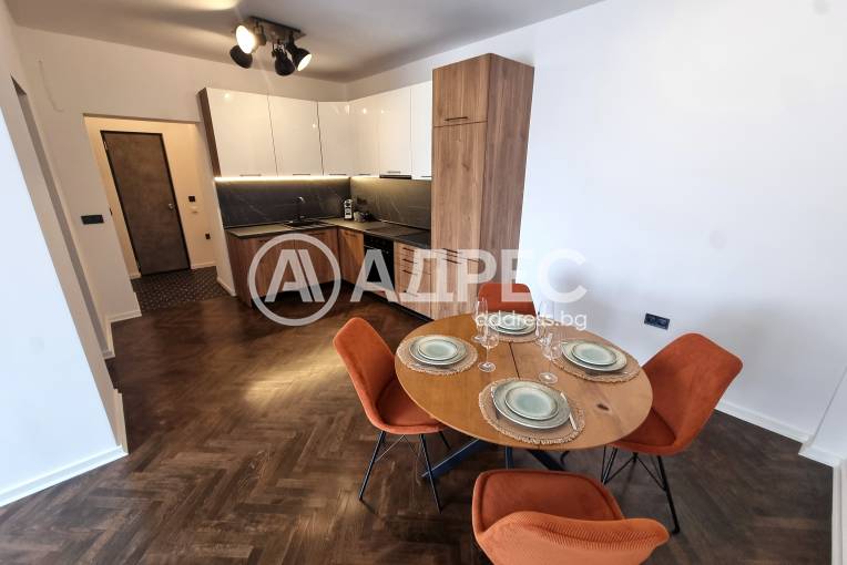 Тристаен апартамент, София, Център, 660817, Снимка 4