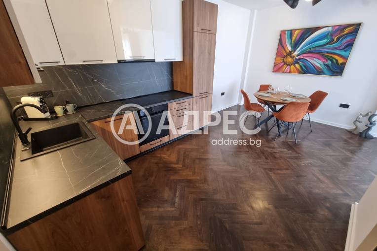 Тристаен апартамент, София, Център, 660817, Снимка 5