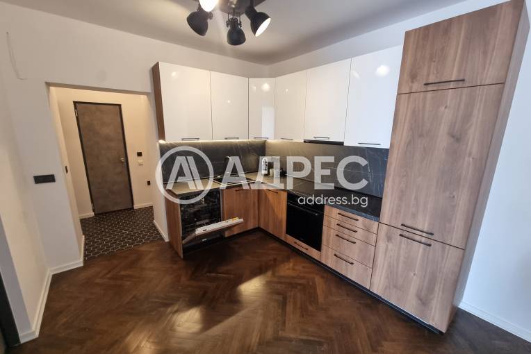 Тристаен апартамент, София, Център, 660817, Снимка 6