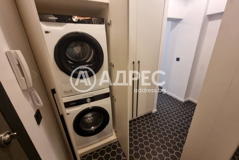 Тристаен апартамент, София, Център, 660817, Снимка 7