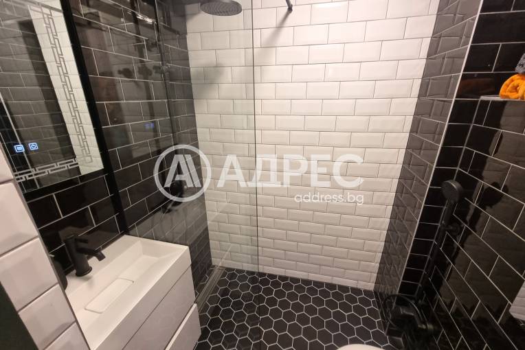 Тристаен апартамент, София, Център, 660817, Снимка 8