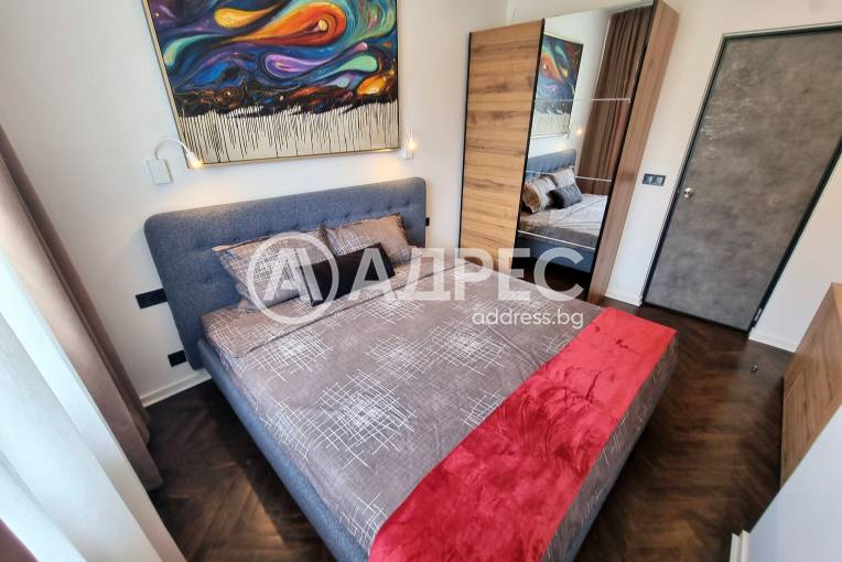 Тристаен апартамент, София, Център, 660817, Снимка 9