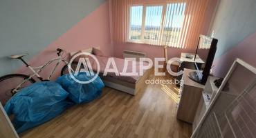 Тристаен апартамент, София, Обеля 2, 665817, Снимка 10