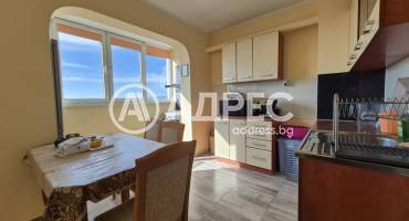 Тристаен апартамент, София, Обеля 2, 665817, Снимка 13