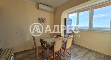 Тристаен апартамент, София, Обеля 2, 665817, Снимка 15