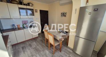 Тристаен апартамент, София, Обеля 2, 665817, Снимка 16