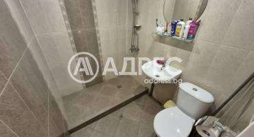 Тристаен апартамент, София, Обеля 2, 665817, Снимка 18