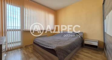 Тристаен апартамент, София, Обеля 2, 665817, Снимка 2