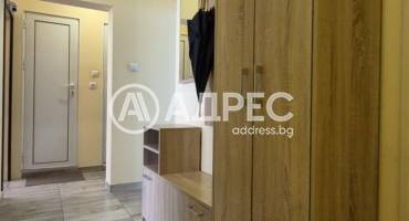 Тристаен апартамент, София, Обеля 2, 665817, Снимка 20