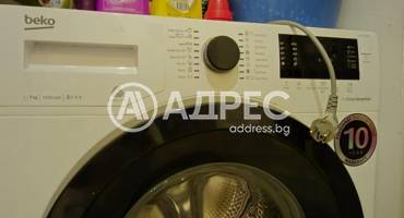 Тристаен апартамент, София, Обеля 2, 665817, Снимка 23