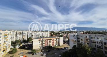 Тристаен апартамент, София, Обеля 2, 665817, Снимка 24