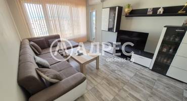 Тристаен апартамент, София, Обеля 2, 665817, Снимка 4