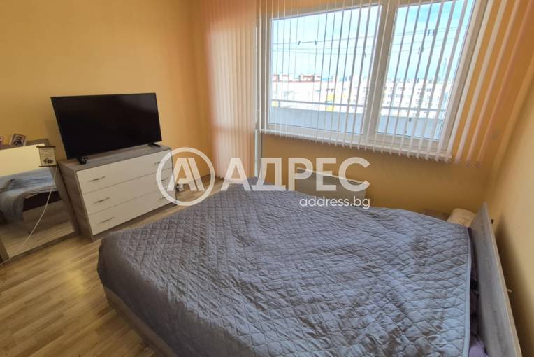 Тристаен апартамент, София, Обеля 2, 665817, Снимка 9