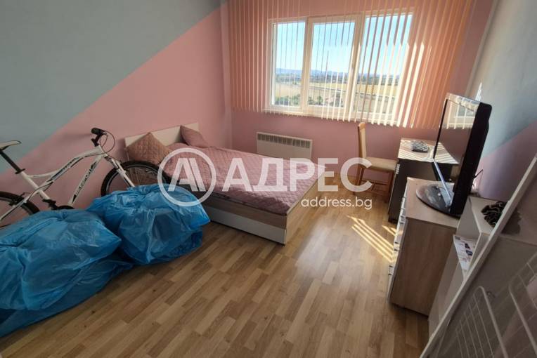 Тристаен апартамент, София, Обеля 2, 665817, Снимка 10