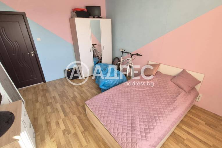 Тристаен апартамент, София, Обеля 2, 665817, Снимка 11