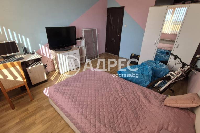 Тристаен апартамент, София, Обеля 2, 665817, Снимка 12