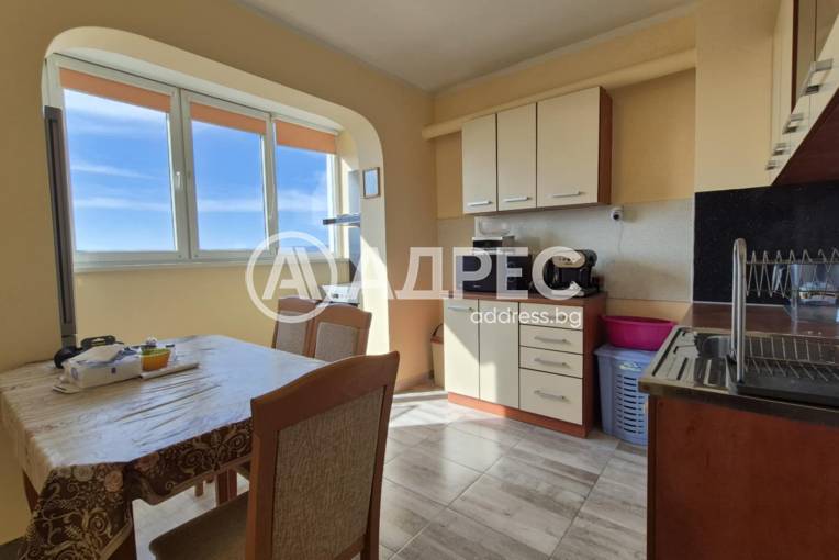 Тристаен апартамент, София, Обеля 2, 665817, Снимка 13