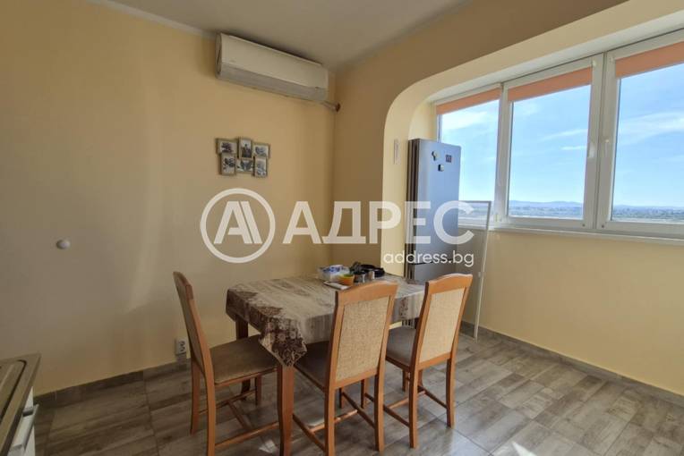 Тристаен апартамент, София, Обеля 2, 665817, Снимка 15