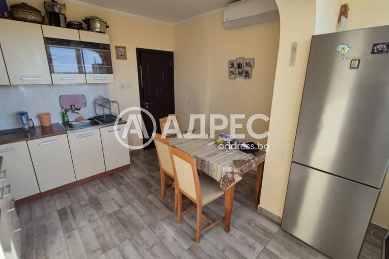 Тристаен апартамент, София, Обеля 2, 665817, Снимка 16