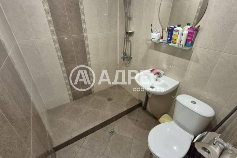 Тристаен апартамент, София, Обеля 2, 665817, Снимка 18