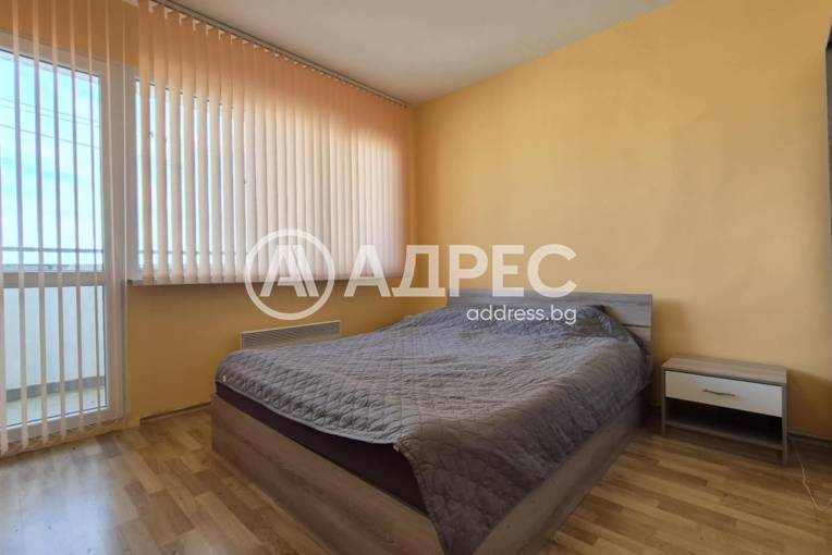 Тристаен апартамент, София, Обеля 2, 665817, Снимка 2