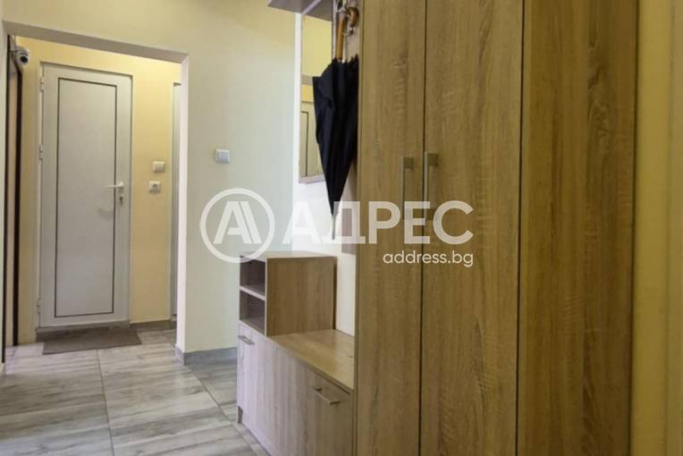 Тристаен апартамент, София, Обеля 2, 665817, Снимка 20