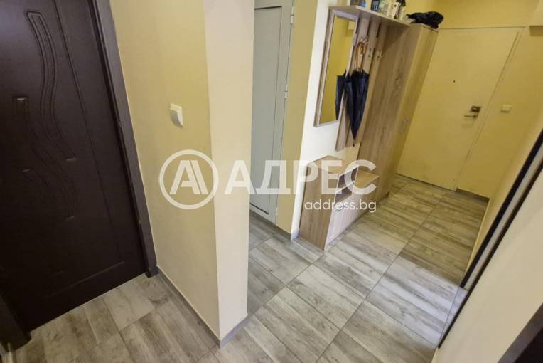 Тристаен апартамент, София, Обеля 2, 665817, Снимка 21