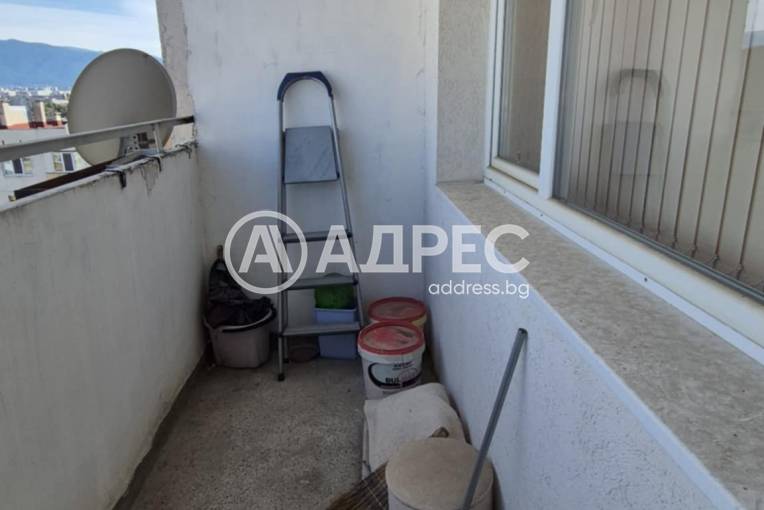 Тристаен апартамент, София, Обеля 2, 665817, Снимка 22