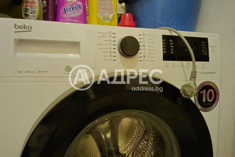 Тристаен апартамент, София, Обеля 2, 665817, Снимка 23