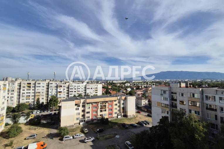 Тристаен апартамент, София, Обеля 2, 665817, Снимка 24