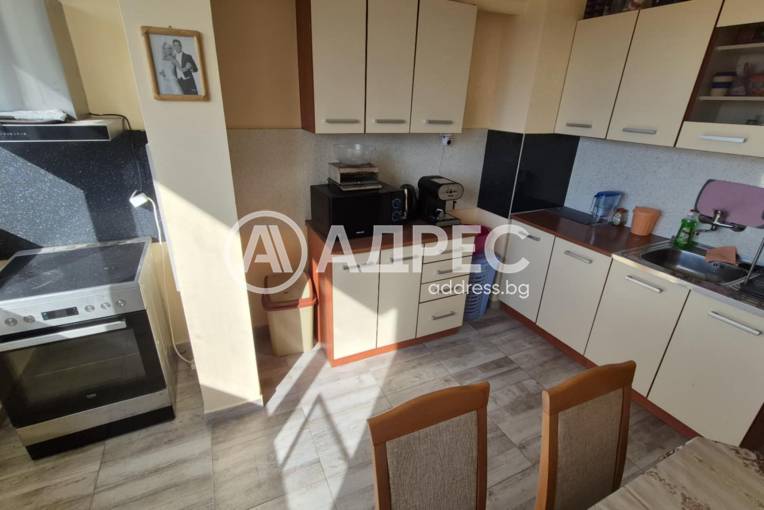 Тристаен апартамент, София, Обеля 2, 665817, Снимка 3