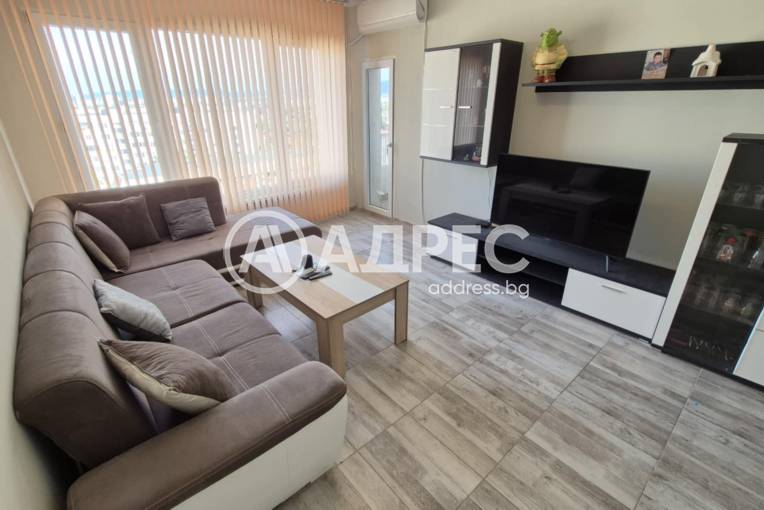 Тристаен апартамент, София, Обеля 2, 665817, Снимка 4