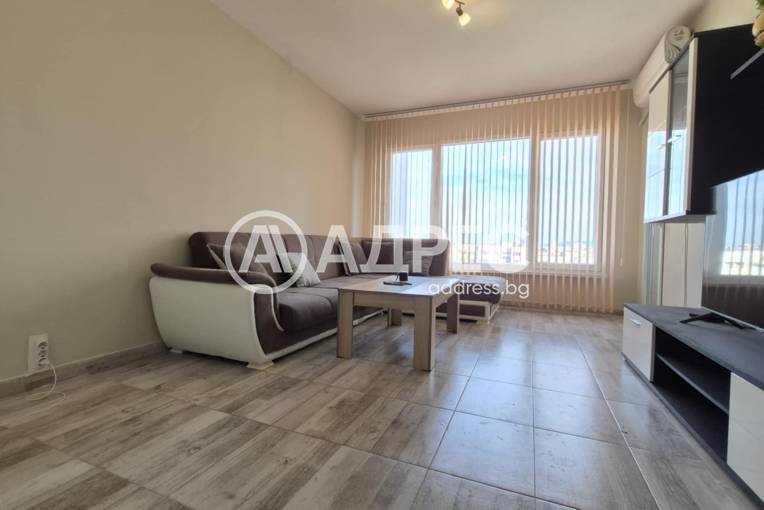 Тристаен апартамент, София, Обеля 2, 665817, Снимка 5