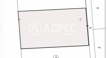 Парцел/Терен, Пловдив, Индустриална зона - Юг, 669817, Снимка 1