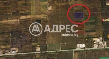 Парцел/Терен, Пловдив, Индустриална зона - Юг, 669817, Снимка 2