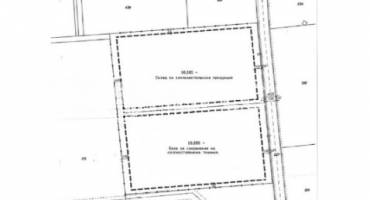 Парцел/Терен, Пловдив, Индустриална зона - Юг, 669817, Снимка 3