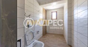 Двустаен апартамент, Варна, Виница, 670817, Снимка 3