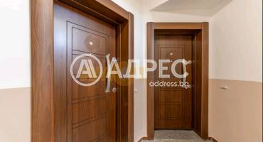 Двустаен апартамент, Варна, Виница, 670817, Снимка 4